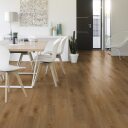 Gerflor Creation 55 AQUINOAH BROWN 1705